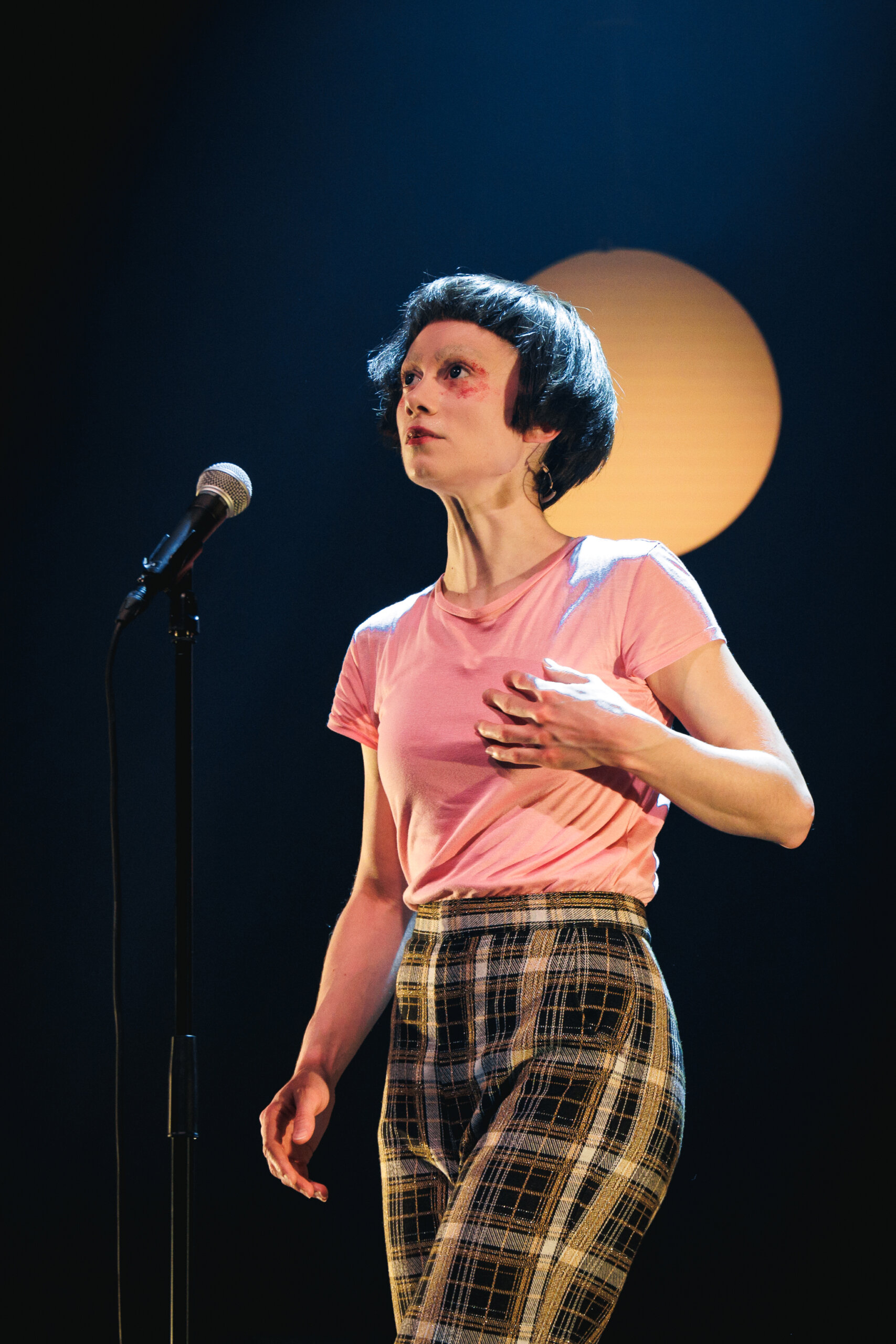 INTERVJU Anja Suša: Očekujem od mladih pobunu 4