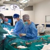 Svetski hirurzi operisaće pacijente u Srbiji od 7. do 10. aprila o trošku RFZO 7
