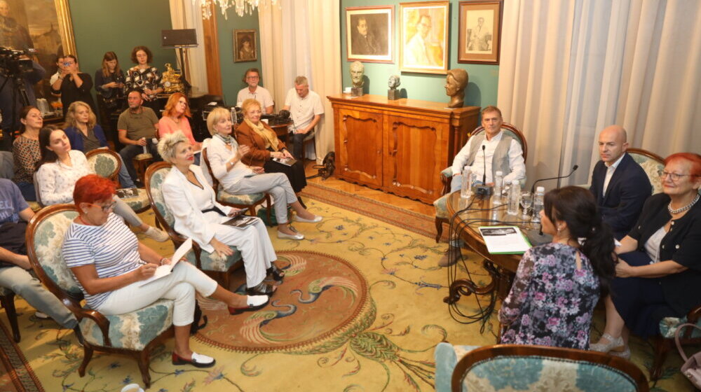 Ivo Pogorelić nastupa na Nomusu: Devet vrhunskih koncerata pred novosadskom publikom 1