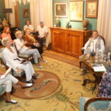 Ivo Pogorelić nastupa na Nomusu: Devet vrhunskih koncerata pred novosadskom publikom 4