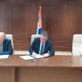 Zaposlenima u socijalnoj zaštiti za 40 godina staža jubilarna nagrada u visini dve i po prosečne zarade 3