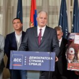 Marsenić (Novi DSS): Ako bi u petak bio izabran predsednik Skupštine grada, to bi bilo kršenje izborne volje građana 4