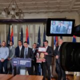 Šta piše u DSS-ovoj Deklaraciji o Kosovu i Metohiji? 10