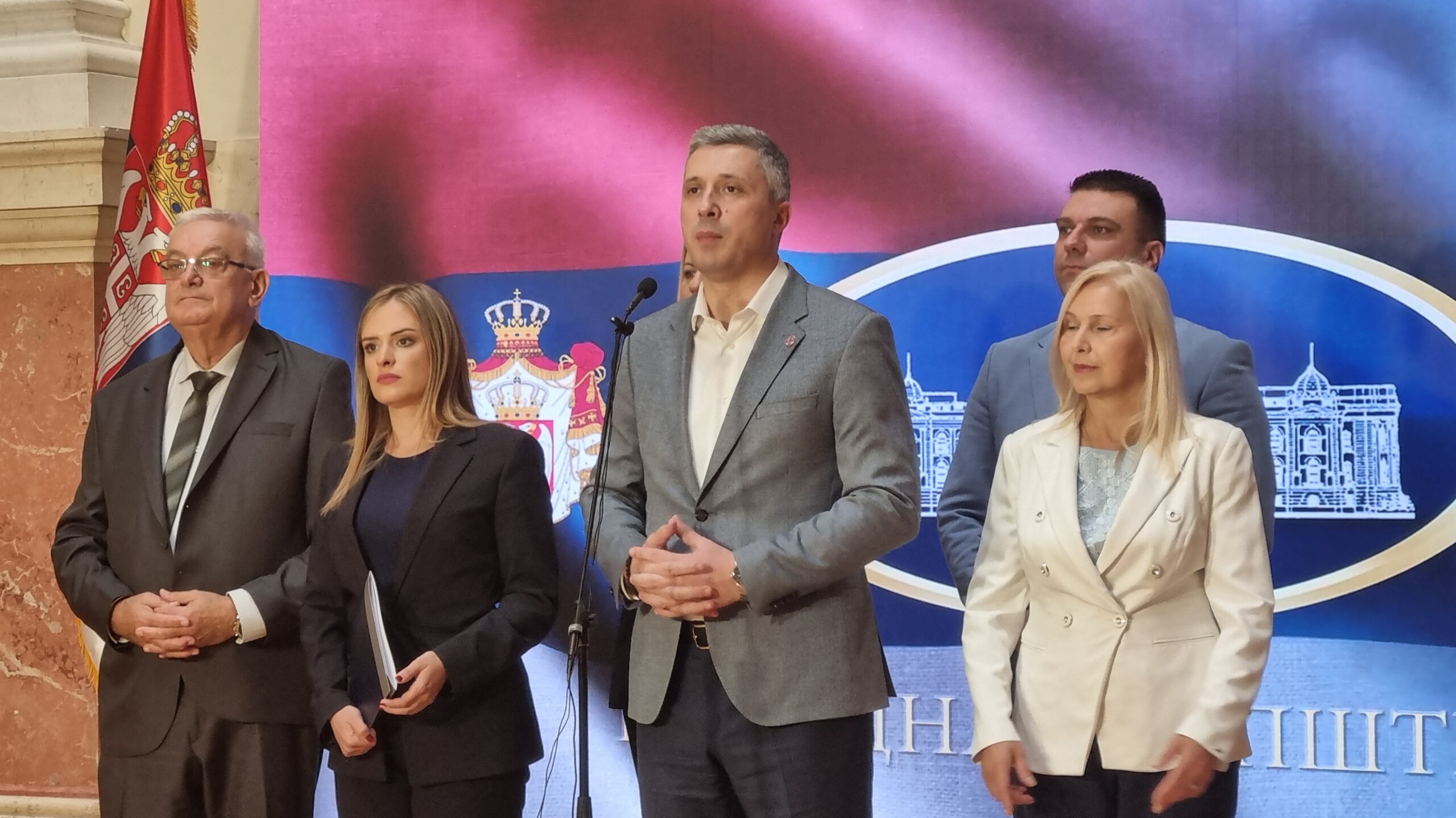 Šta povezuje krajnju desnicu iz Srbije i EU? 4 Šta povezuje krajnju desnicu iz Srbije i EU? 4