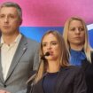 Sukob bivših koalicionih partnera: Zavetnici odgovorili Bošku Obradoviću, poručili mu da pokušava da se ponovo približi Đilasu 9