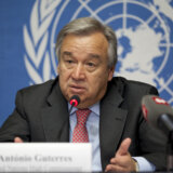 Gutereš: Žalim što je Savet bezbednosti UN "paralisan geostrateškim podelima” 7