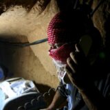 "Podzemni pakao": Izraelska vojska strahuje od Hamasovih tunela 5