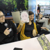 Naša nam štampa pokazuje put: Priča o delu Turbulator, knjizi koja mapira sito štamparski život 3