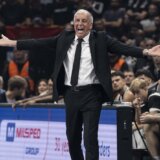 Šta se dešava sa Partizanom: Tri regionalna poraza i ugroženo lidersko mesto u ABA ligi 6