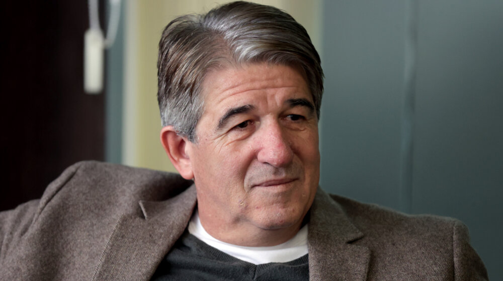 Stojanović: Pavlović odlučuje posle Evropskog prvenstva 1