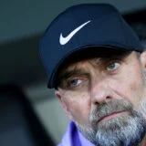 Jirgen Klop odlazi iz Liverpula na kraju sezone 12