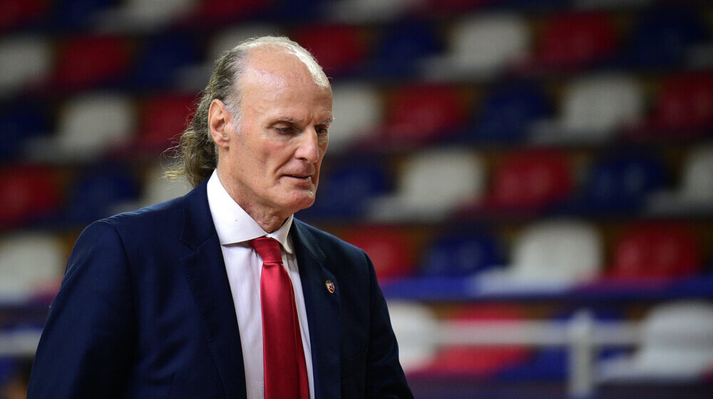 Ivanović: Tri kardinalne greške u finišu su odlučile 1