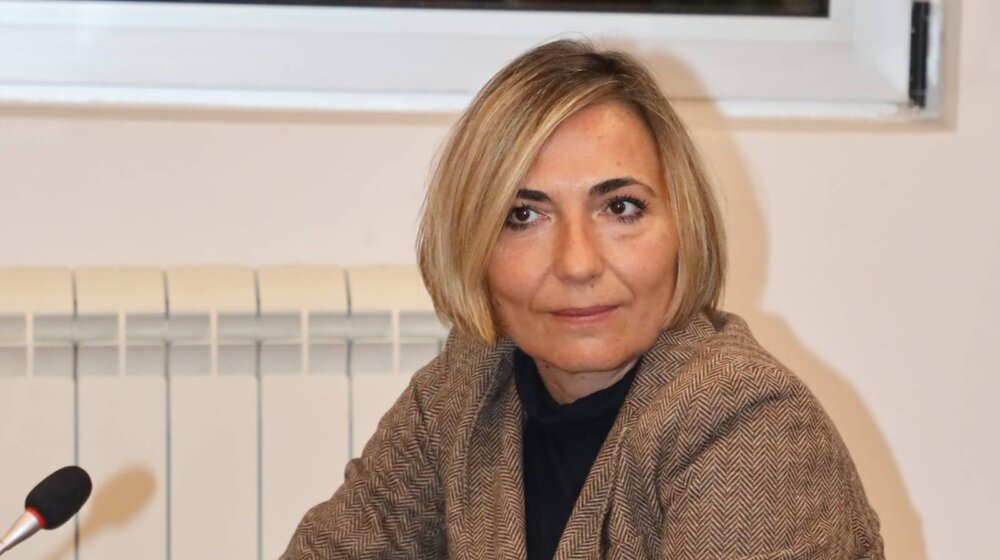 Snežana Milinković