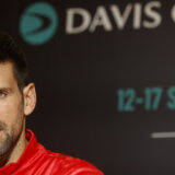Đoković započeo 398. nedelju kao najbolji teniser na planeti 1