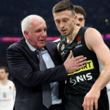 Gde i kad možete da gledate utakmicu Evrolige Partizan - Barselona? 10