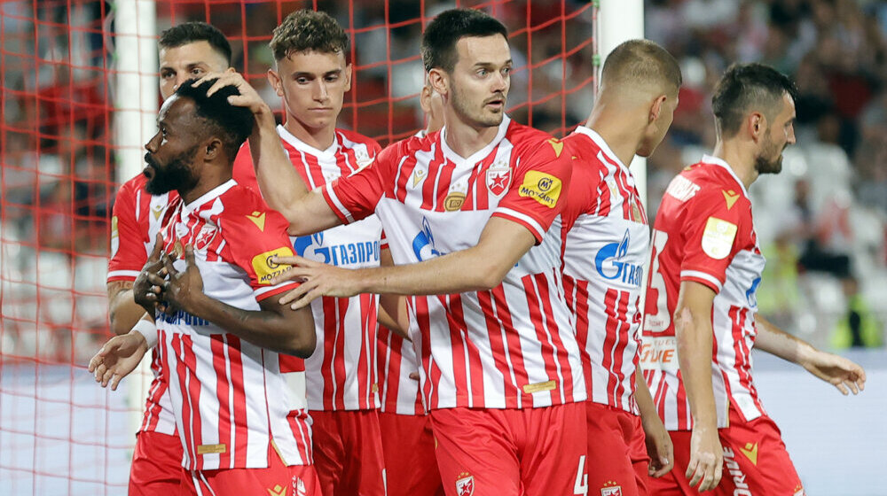 Nemački mediji: Pojačane mere bezbednosti zbog utakmice Lajpcig-Zvezda 1