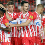 Nemački mediji: Pojačane mere bezbednosti zbog utakmice Lajpcig-Zvezda 10