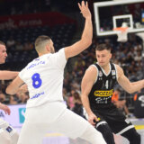 Partizan želi da se iskupi u Atini, gde možete gledati gostovanje crno-belih Olimpijakosu? 1