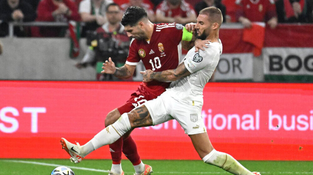 Hrvatski list: Srbi saznali šta ih čeka na Evropskom prvenstvu, krenulo očajavanje da su to "najgore moguće vesti" 1