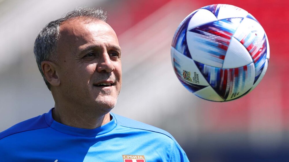 Laka pobeda "orlića" protiv Luksemburga 1