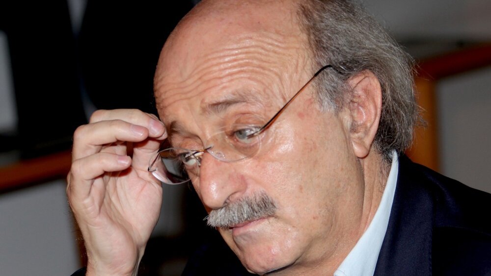 "Ne možemo izbeći širi sukob, Vašington zanemario palestinske težnje“: Libanski politički veteran za Politiko 2