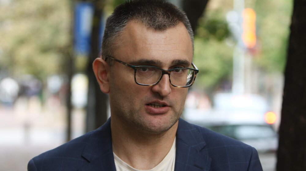 CeSID: Javnost prepoznaje da je Evropska unija najveći donator u Srbiji 1