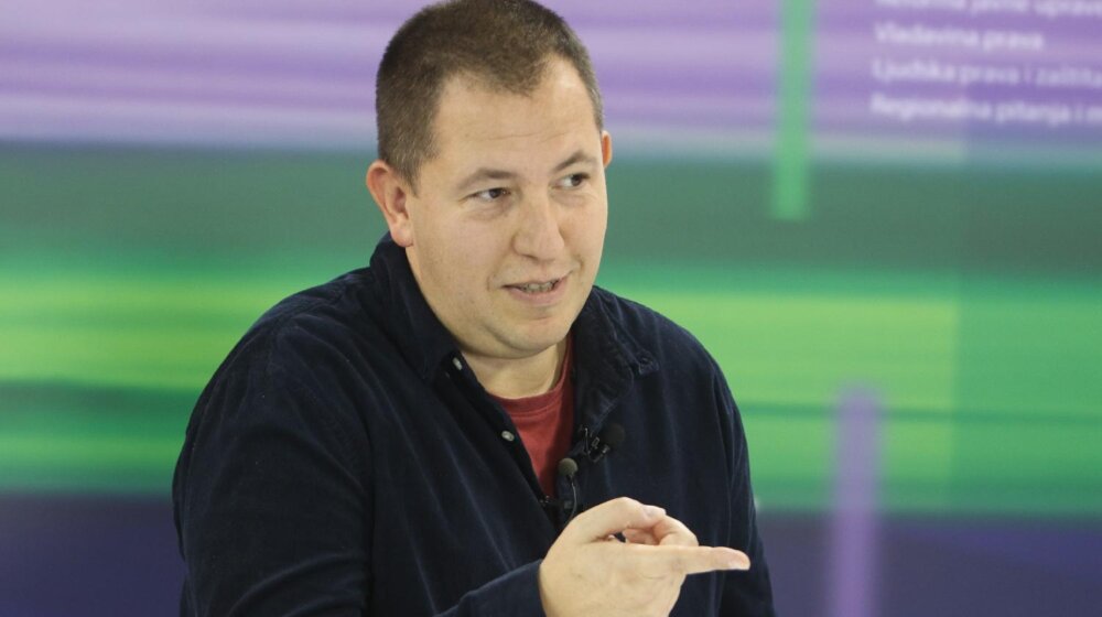 Nova realnost i promena čiji opseg još nije poznat: Profesor FPN-a o predstojećim izborima 1