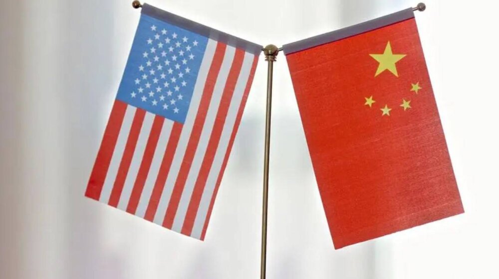 Savetnik za nacionalnu bezbednost SAD Džejk Saliven i ministar spoljnih poslova Kine Vang Ji sastaće se u Bankoku 1