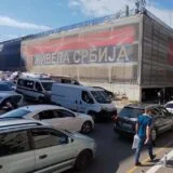 Da li ima rešenja za saobraćajni kolaps u Beogradu? 12