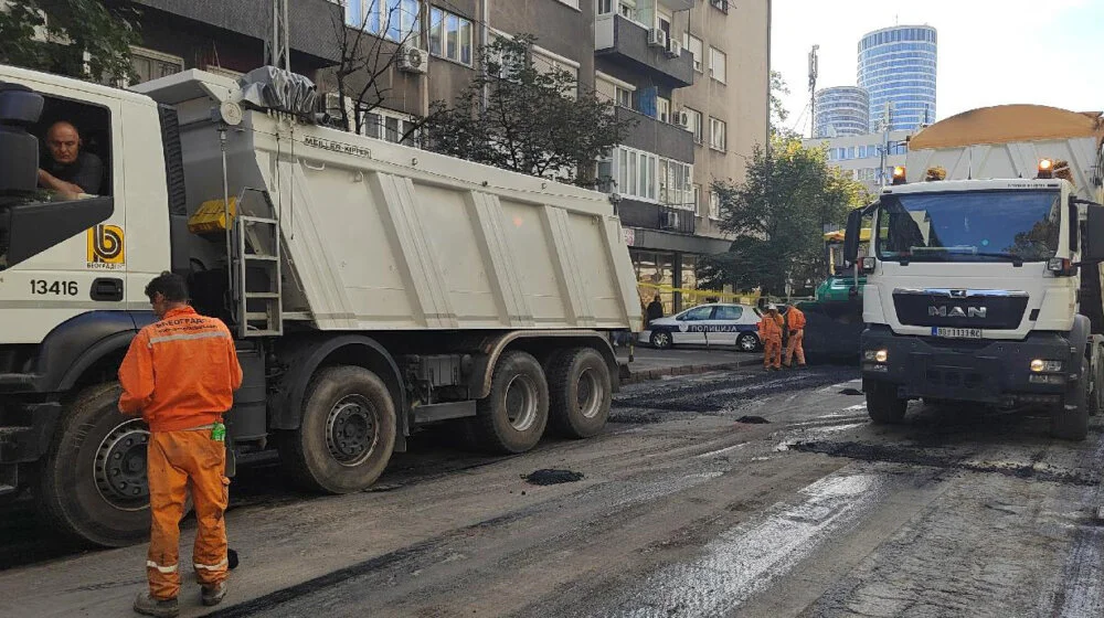 CLS: Dug komunalnih preduzeća u Beogradu prema dobavljačima 32 milijarde dinara 10