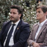 Oglasila se Ana Brnabić o izborima u Crnoj Gori 1