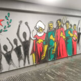 SKOJ: Energično protestujemo zbog poziva MUP Milošu Karaveziću da sutra da izjavu 4