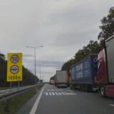 AMSS: Pojačan saobraćaj na graničnim prelazima ka Mađarskoj i Hrvatskoj 3