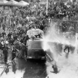 Zašto Proglas pravi protest kod Terazijske česme? 7