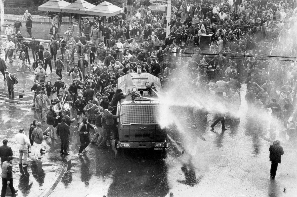 Dušan Kovačević o dešavanjima 9. marta: Srbijom i danas vladaju sile iz senke i povlače konce naših života 1