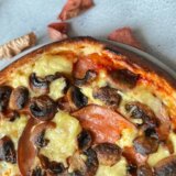 Vege recept: Lagana veganska pizza 5