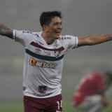 Pakleni finiš Fluminensea za odlazak u finale Kupa Libertadores 6