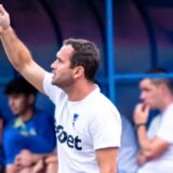 Keržakov: U Spartaku imam 2.000 dolara mesečno 1