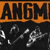 Koncert grupe The Hangmen: Bend s reputacijom neuništivih u rokenrol poslu 2