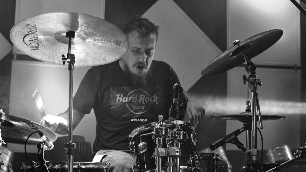 Megi će biti velika zvezda: Prvi spot benda Tibidabo 3