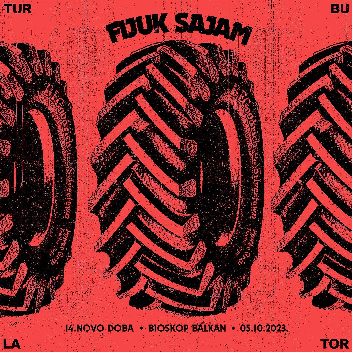 Festival nesvrstanog stripa Novo Doba: Najbolji evropski entuzijasti sito štampe na više gradskih lokacija 4