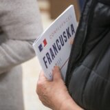 Francuska počasni gost 66. Beogradskog sajma knjiga: Književnici, novinari, muzičari, ilustratori 6