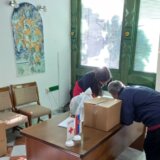 Počela podela paketa hrane i higijene najugroženijim Subotičanima 2