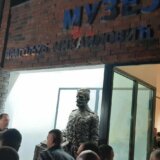 Demokratski savez Hrvata u Vojvodini osudio otvaranje muzeja Draže Mihajlovića 8