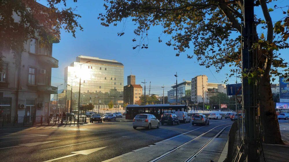 Koliko dana ćemo još uživati u toplom vremenu: Prognoza RHMZ do sredine novembra 1