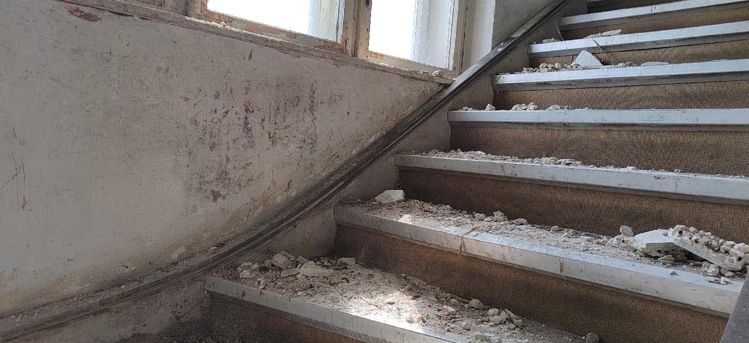 SSP o ruiniranom stanju Muzeja Nadežde Petrović: Izgleda da je u Beogradu moguće da se renovira sve osim muzeja posvećenog velikanima srpske kulture 20. veka 2