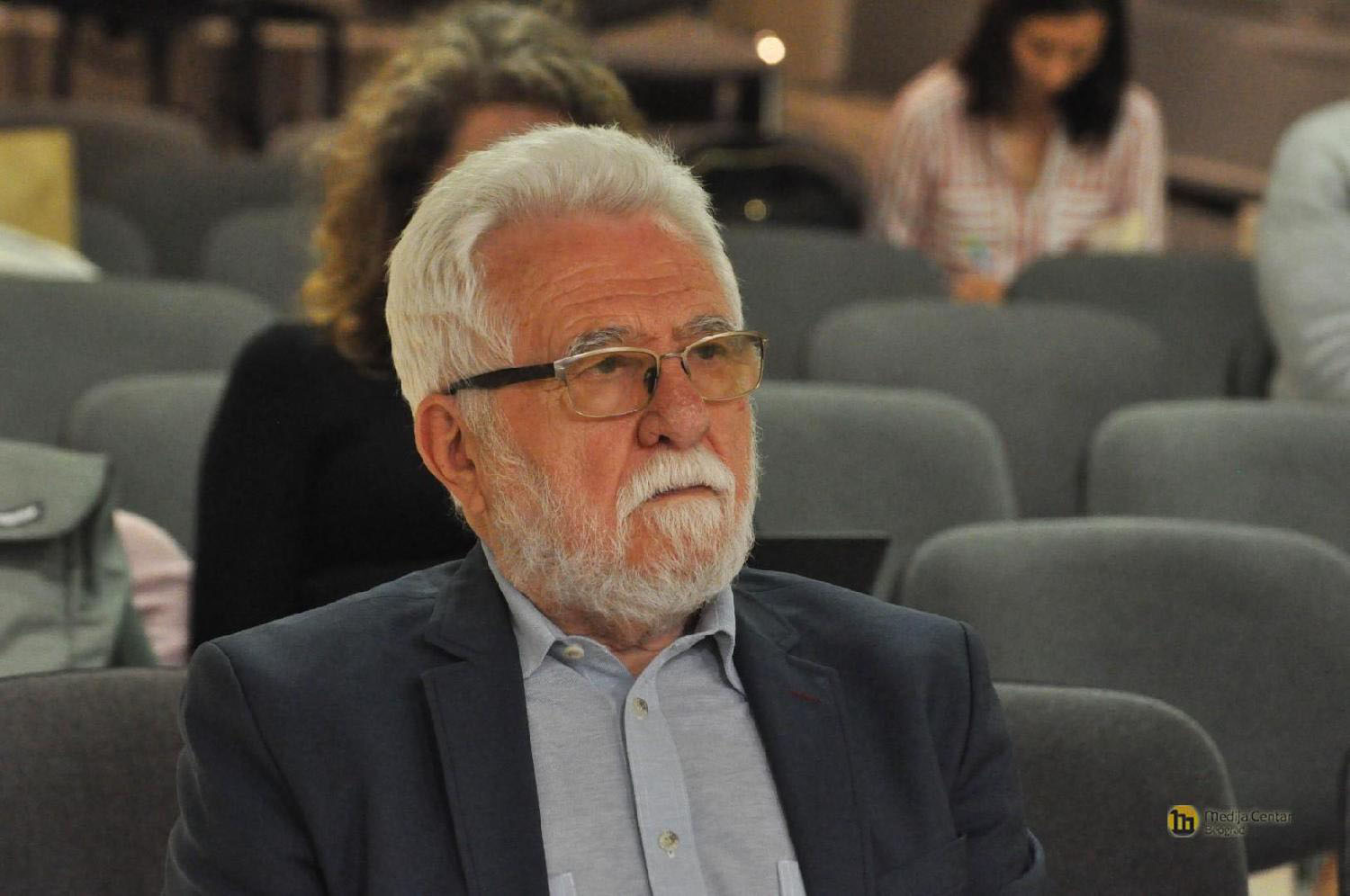 Zoran Radovanović I ministarka zdravlja je prikrivena antivakcinašica: Lični stav Zorana Radovanovića 2