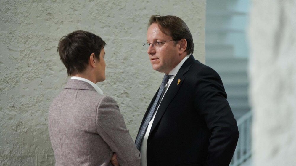 Istraživanje: Trećina građana Srbije protiv ulaska u EU 1