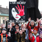 Protest protiv femicida u Novom Sadu: Kazne treba da obeshrabre nasilnike da čine krivična dela, ne obrnuto 6