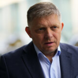 Sledeći sati su ključni: Oglasili se iz kabineta premijera Slovačke 13